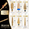 HT Sports Nail Bits, Supervised by Professional Manicurists, Set of