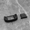 EP-11 Eyecup Eyepiece Viewfinder, Hot Shoe Protective Cover, Compatible with