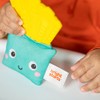 Bright Starts Mordedera para Bebé con Peluche de Patatas