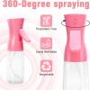 Fun Gift Spray Bottle For Hair,Continuou