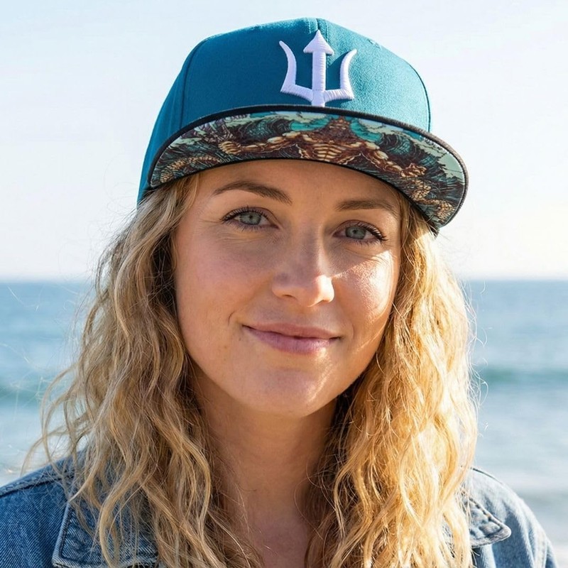 Capiche (99+ Variations) Snapback Cap, Men's Cap, Baseball, Hat, Art,