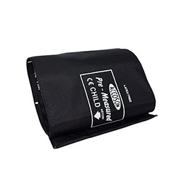 Accoson Wide Range Cuff with Double Tube Bag (42cm max.) (1322)