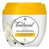 Crema Facial Teatrical Aclaradora Células Madre De 400 G Mixta