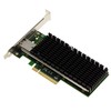 KALEA-INFORMATIQUE PCIe 3.0 x8 10G LAN Ethernet RJ45 Controller Card