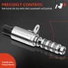 A-Premium Solenoide de sincronización variable de válvulas (VVT) del motor