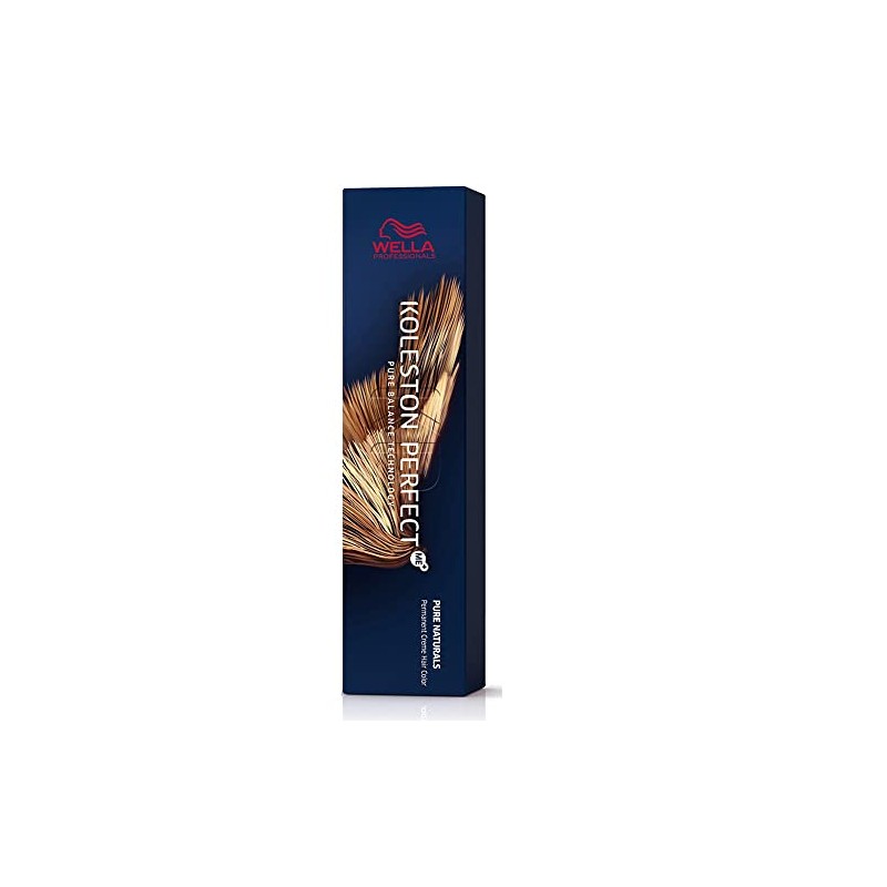 Wella Koleston Perfect Me+ Pure Naturals