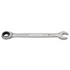 TONE Ratchet Offset Wrench RM-17, Double Side Width 0.67 inches