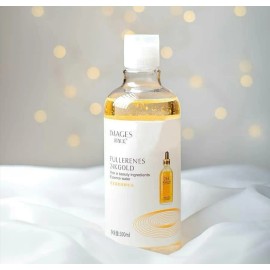 Tónico De Oro De 24 Quilates Antioxidante Antiedad Anti Acné Mixta/normal Día/noche