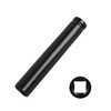 Extra Deep Socket Tool, 3/4 Inch, 1/2 Inch Drive, with