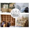 weideer 30sets Crib Screws Hardware Replacement Kit Baby Bed Frame