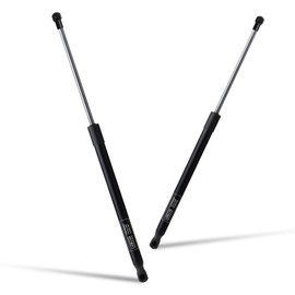 Lazmllcan Qty(2) Rear Trunk Tailgate Lift Support Shock Struts for Nissan Rogue Sport 2017 2018 2019 2020 2021 Replaces 904506MA0A, PM3802