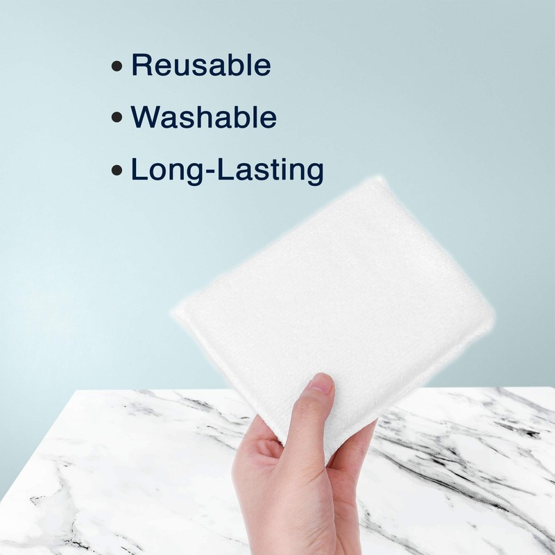Professional Microfiber Sealer Applicator Pad – The Perfect Tool to
