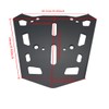 Off-Road Rear Rack Luggage Carrier for CFMOTO 450MT Ibex 450