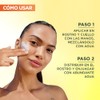 Garnier Gel Limpiador Facial Tono Uniforme Vitamina Express Aclara 150ml