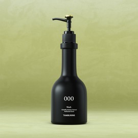 Tambourines [BEST] Perfumed Hand Wash (Choose 1), 7 / 탬버린즈 [BEST] 퍼퓸드 핸드워시 (택1), 7