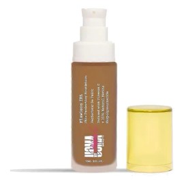 Uoma Flawless Irl Base De Maquillaje Líquida Bronze Venus