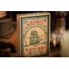 ALBATROSS No. 5 (Standard) Playing Cards