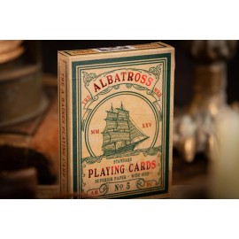 ALBATROSS No. 5 (Standard) Playing Cards