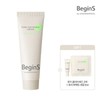 비긴스 바이 정샘물 포어 타이트닝 크림 + 포어클리어 패드(2매) + 포어 퍼펙팅 세럼 5ml Begins by Jung Saem Mool Pore Tightening Cream + Pore Clear Pad (2 sheets) + Pore Perfecting Serum 5ml