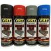 VHT GSP201 Wrinkle Plus Heat Resistant to 177 °C Black