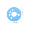 BESPORTBLE 1pc Fishing Line Winder Foam Spool for Easy Reeling
