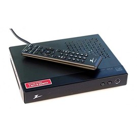 Zenith DTT901 Digital TV Tuner Converter Box with Analog Pass-Through