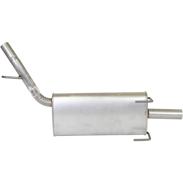 Walker SoundFX 18991 Direct Fit Exhaust Muffler 1.825" Inlet (ID)