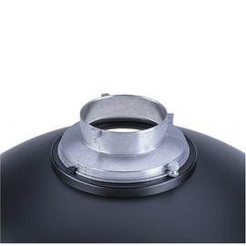 Glow Beauty Dish Adapter Ring for Bowens (150mm Insert Size)