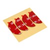 Your Day Mate Ersatz Klebepads Set, 4 Stck, kompatibel mit