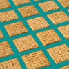 Triscuit Reduced Fat Whole Grain Wheat Vegan Crackers Family Size