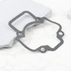 Pack of 4 Motorcycle Engine Cylinder Foot Gaskets 0.6 mm