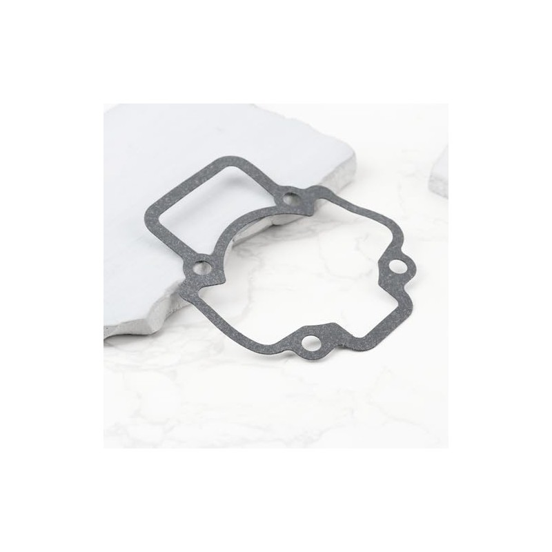 Pack of 4 Motorcycle Engine Cylinder Foot Gaskets 0.6 mm