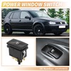 A ABSOPRO Car Window Regulator Switch Front Rear Passenger Side