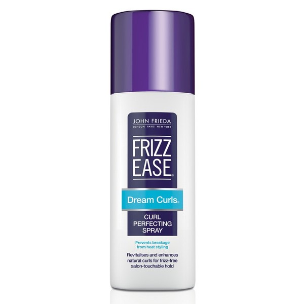 John Frieda Frizz Ease Dream Curls Perfecting Spray 200ml