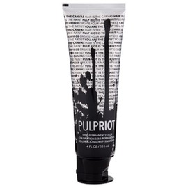 Pulp Riot - First Base Semi-Permanent Color - 4 fl oz