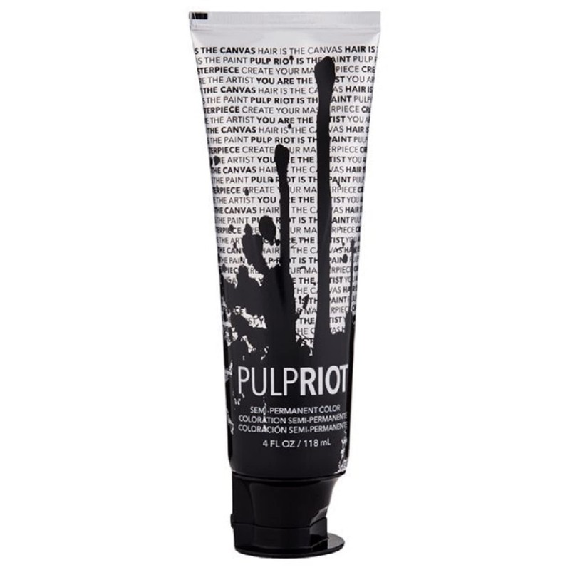 Pulp Riot - First Base Semi-Permanent Color - 4 fl