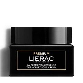 Lierac Premium La Creme Voluptuese Normal to Dry Skin, 50ml