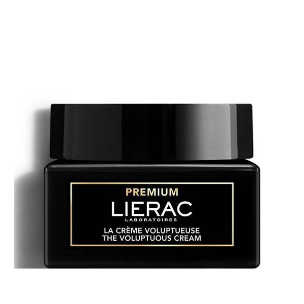 Lierac Premium La Creme Voluptuese Normal to Dry Skin, 50ml