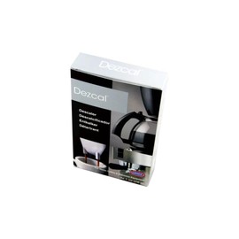 Bosch 00573828 Hot Water Appliance Descaler Powder for Coffee Machines & Steam Ovens