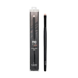 Clio Pro Play Eyeliner Brush 304 / 클리오 프로 플레이 아이라이너 브러쉬 304
