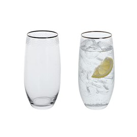 Gatsby Highball, Set of 2