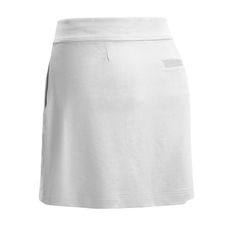 Callaway Womens Skort Brilliant White M