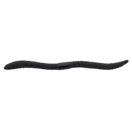 JACKAL FLICK SHAKE 500 3.8" SOLID BLACK