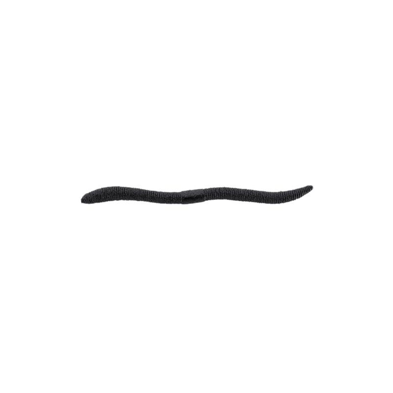JACKAL FLICK SHAKE 500 3.8" SOLID BLACK
