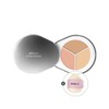 Dear.A Perfect Cover Concealer Palette Set (+Puff) 3 Colors -