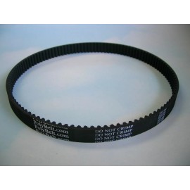 PolyBelt.com 280XL050 Black Rubber Cogged Timing Belt 1/2" Wide, 140 Teeth 280XL-050 USA