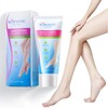 LYLIYA Kormesic Pure Smooth Hair Removal Cream 100ml Gently and