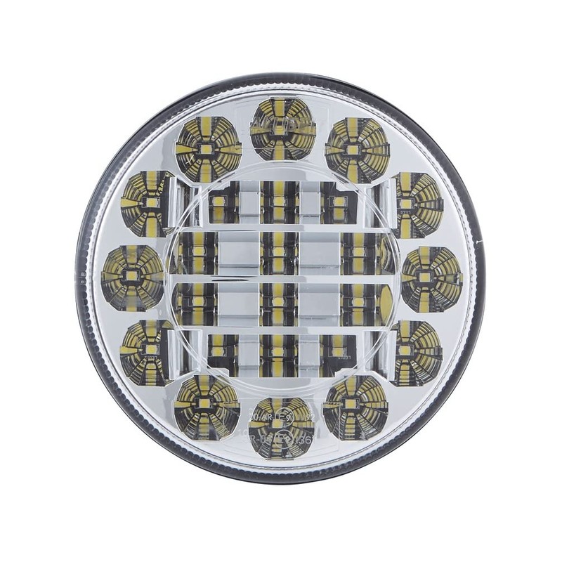 HELLA 2ZR 357 027-041 LED-Reverse Light - Valuefit - 12/24V