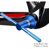 PiniceCore Mountain Bike Headset Installation Tool Bb Bicycle Headset or