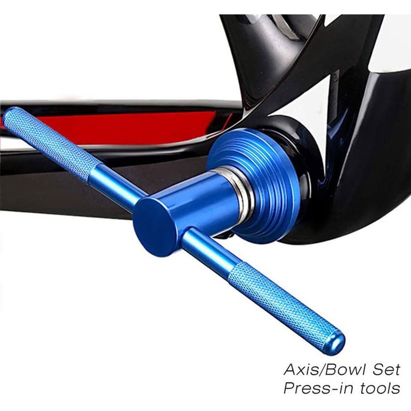 PiniceCore Mountain Bike Headset Installation Tool Bb Bicycle Headset or